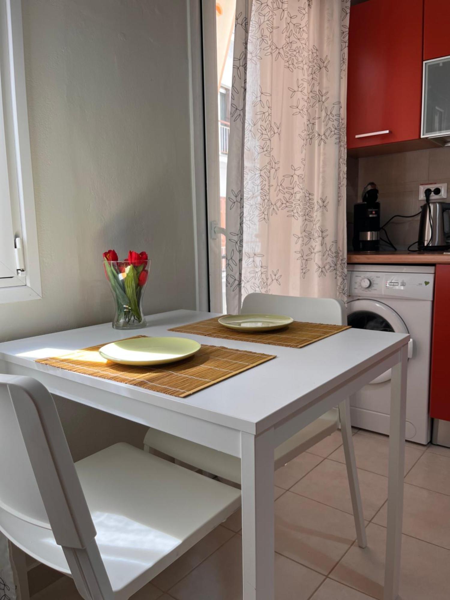 Christella Corfu Town Apartment Экстерьер фото